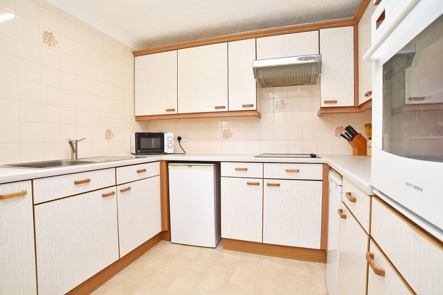 Flat 45, The Adelphi Cold Bath Road, Harrogate photo 3