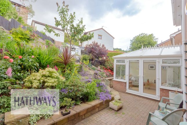 Detached house for sale in Oaklands View, Greenmeadow