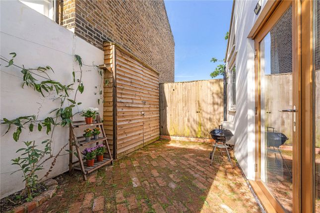 11a, North Cross Road, East Dulwich photo 3
