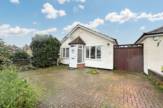 Bungalow to rent in Whiteheart Avenue, Uxbridge, Greater London