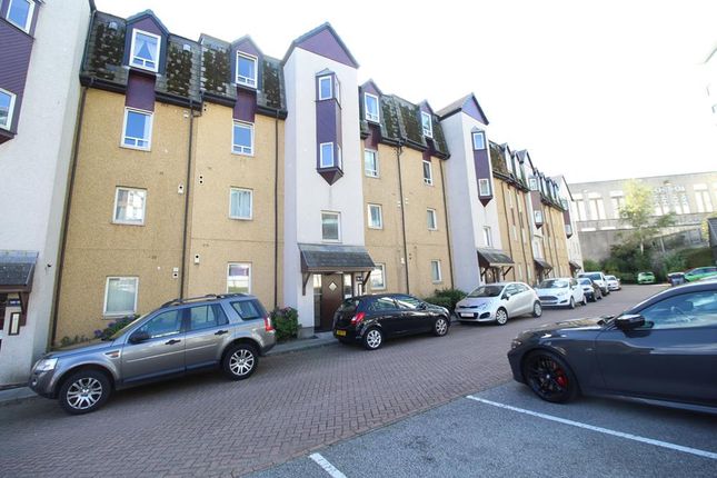 Flat to rent in Strawberry Bank Parade, Aberdeen