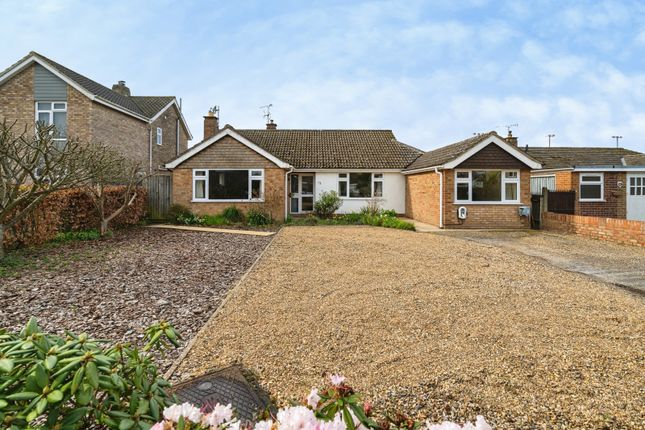 4-bed house on 12, Spenser Avenue, Norfolk, £450,000