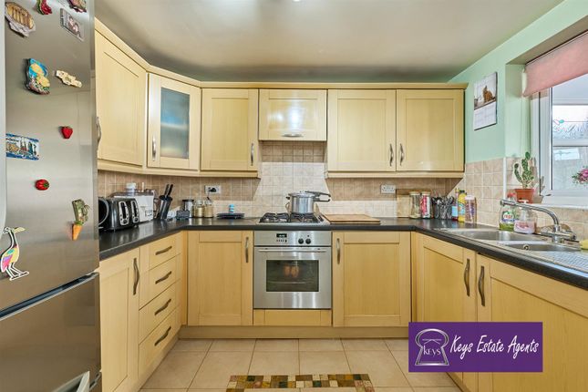 Detached house for sale in Festival Close, Etruria, Stoke-On-Trent