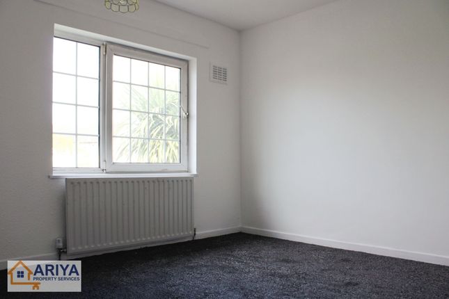 Semi-detached house to rent in Portcullis Road, Netherhall, Leicester