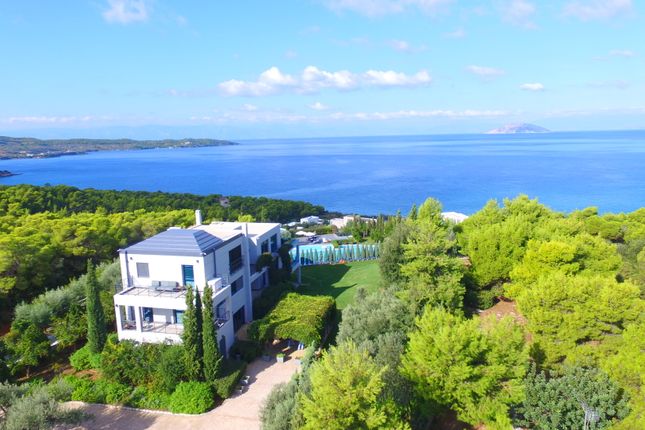 Villa for sale in Porto Heli, Ermionida, Argolis, Peloponnese, Greece