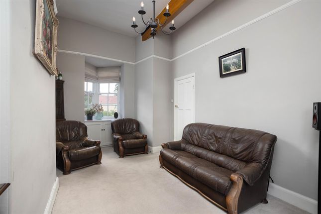 Terraced house for sale in High Street, Boston Spa, Wetherby