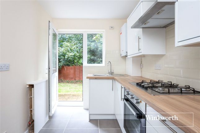 Flat to rent in Laurel Bank, Finchley Park, North Finchley, London