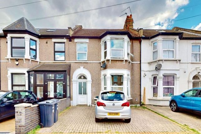 Terraced house for sale in Park Road, Ilford