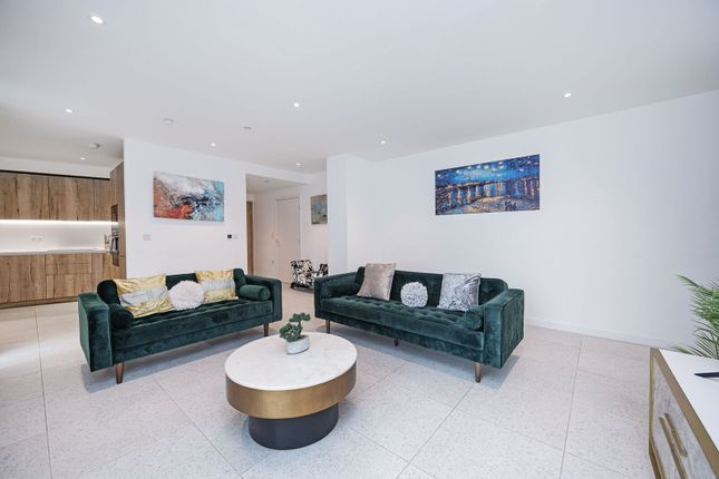 Georgette Apartments, The Silk District, Whitechapel photo 4