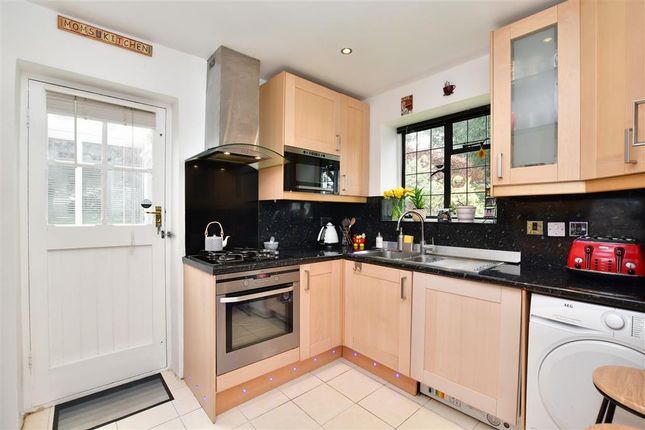Thumbnail Detached house for sale in Roke Road, Kenley, Surrey