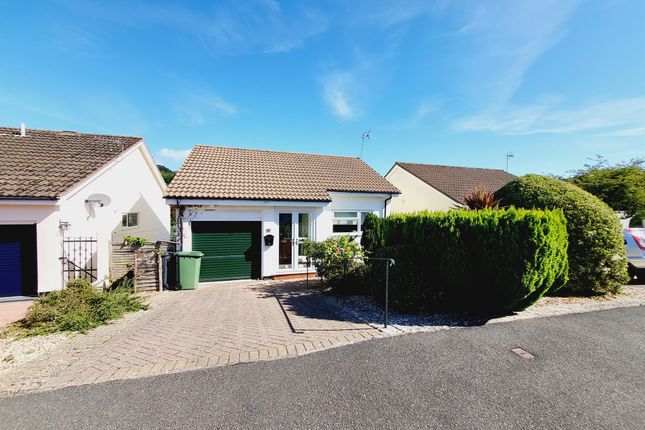 Thumbnail Detached house for sale in Regents Way, Minehead