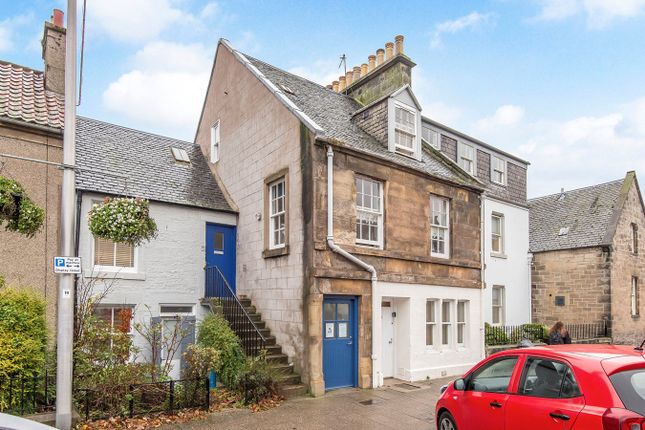 Thumbnail Flat for sale in North Street, St Andrews