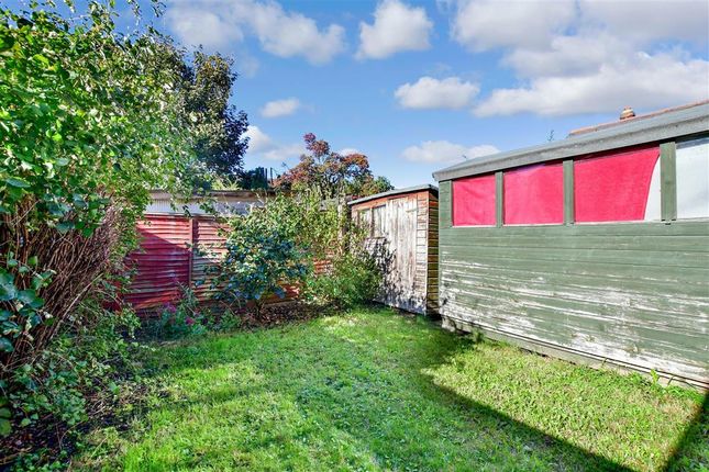 Semi-detached house for sale in Percy Road, Hackbridge, Surrey