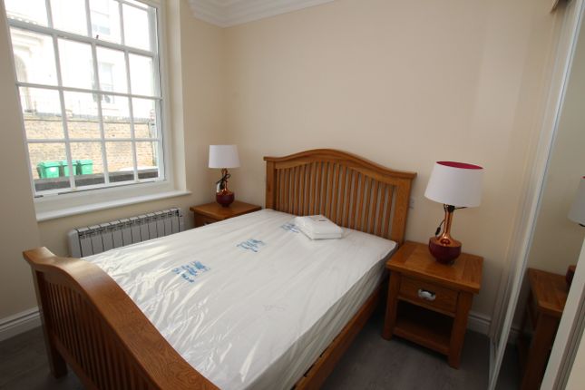 Flat to rent in Derby Road, Nottingham