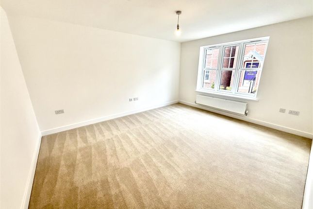 Plot 27, Elgar Place, Off Canon Pyon Road, Hereford photo 2
