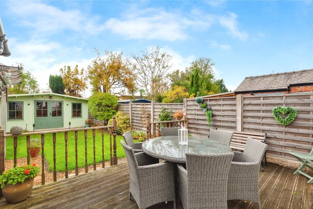 44, Warnerville Road, Merseyside photo 2