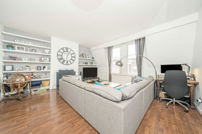110A, Heath Road, Twickenham photo 3