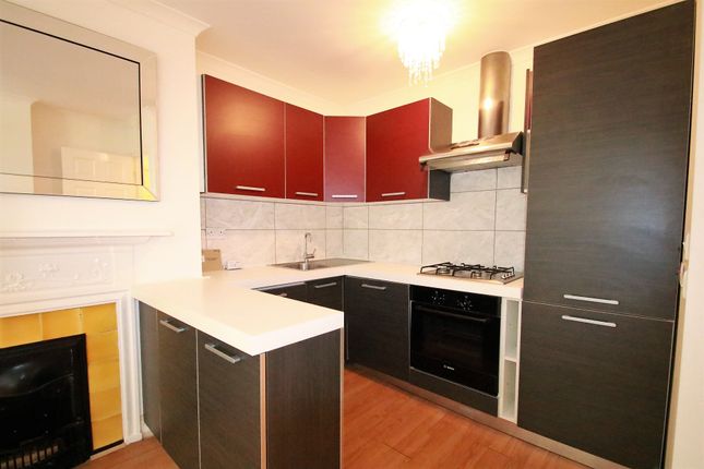 Flat 4, 1, Mulgrave Road, Croydon photo 3