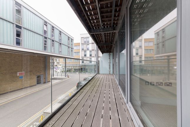 Merryweather Place, London photo 4