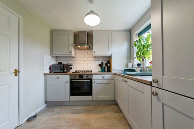 15, Mitchell Drive, Lincolnshire photo 4