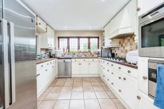 Detached house for sale in St. Catherines Road, Broxbourne