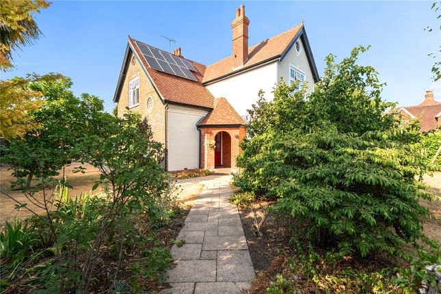 4-bed detached on 19, Lansdowne Road, Littlehampton, £875,000