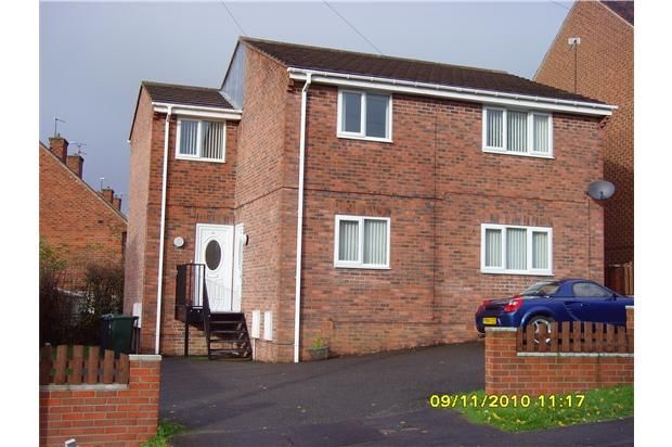 Thumbnail Flat to rent in Kent Avenue, Rawmarsh, Rotherham