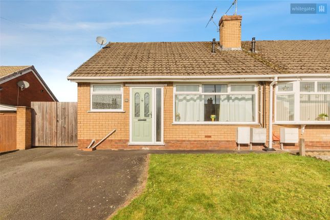 3-bed house on 33, Kingsley Road, Crewe, £230,000