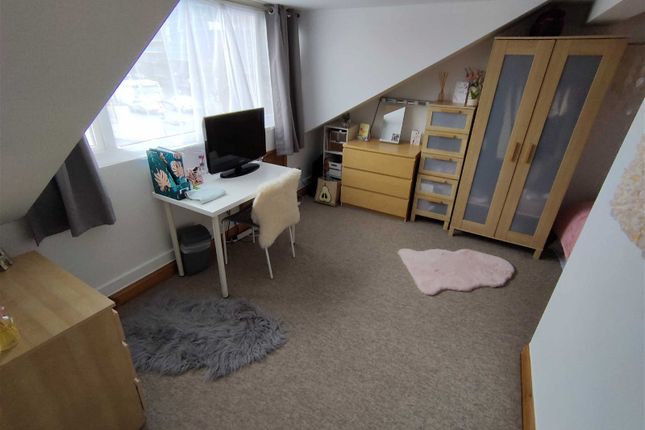 Terraced house for sale in Selbourne Terrace, Portsmouth