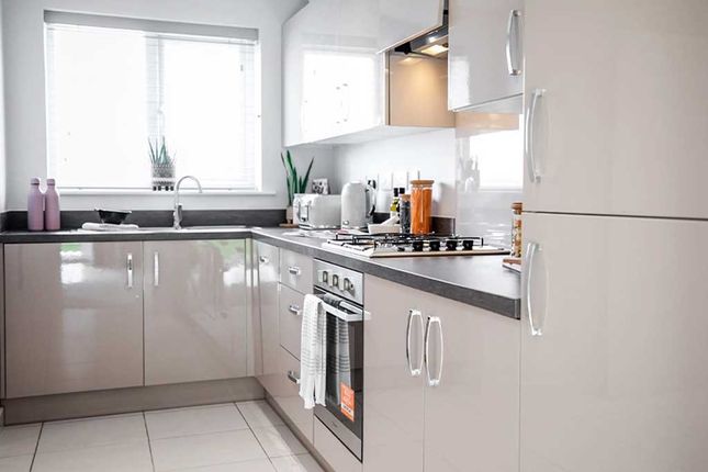Plot 104, Off Beacon Lane, Cramlington photo 3