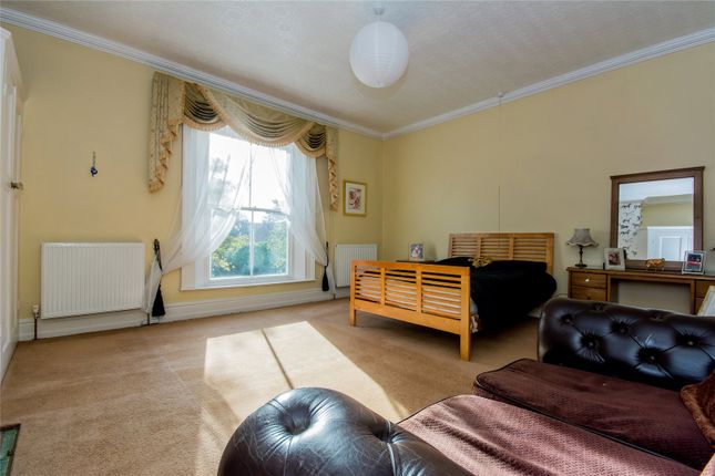 Semi-detached house for sale in Spilsby Road, Boston