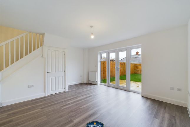 Semi-detached house for sale in Rugby Road, Binley Woods, Coventry