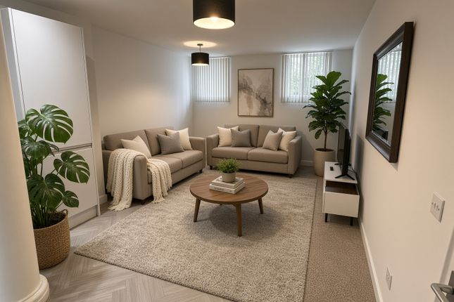 2 Manor Row, City Centre photo 2