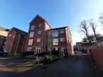 2-bed flat on 8 The Edge, 103, Springmeadow Road, Birmingham, £190,000