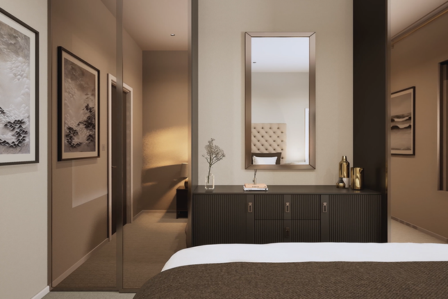 Principal Bedroom