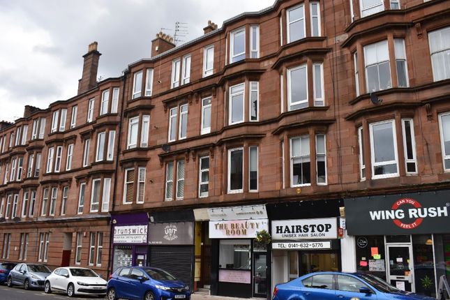 Minard Road, Flat 3/3, Shawlands, Glasgow G41, 2 bedroom flat for sale ...