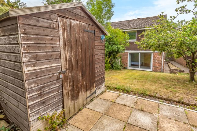 Room to rent in Elder Close, Badger Farm, Winchester