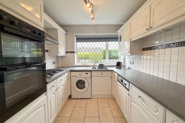 16, Checkley Drive, Stoke-On-Trent photo 4