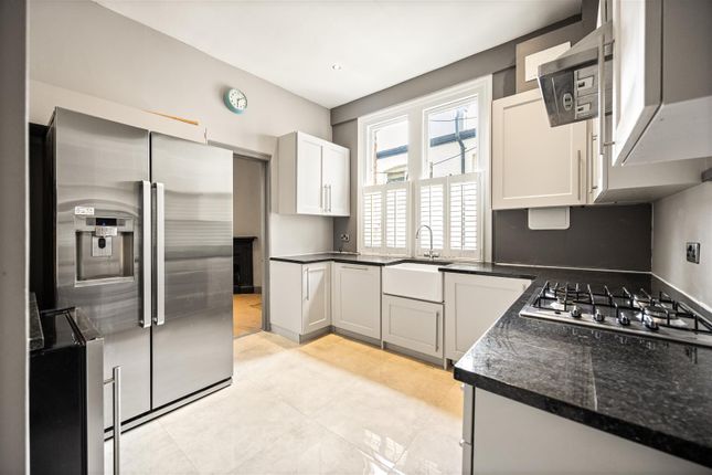 Honeybourne Road, London photo 3