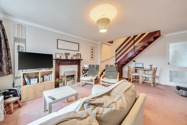 45, Chesham Drive, Nottingham photo 2