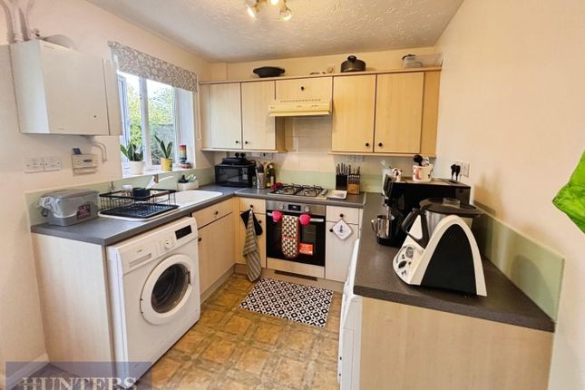 Excalibur Close, Exeter photo 3
