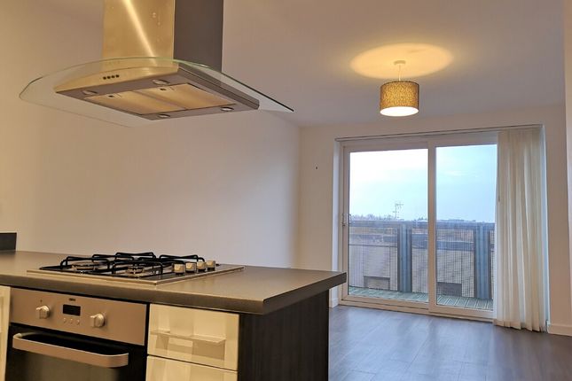 1-bed flat on 93, Dun Side, Chelmsford, £240,000