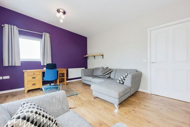 Flat for sale in 95 Plymouth Grove, Manchester