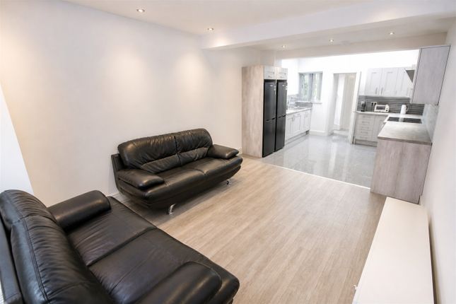 7-bed house on 195, HEELEY ROAD, BIRMINGHAM, £581/mo