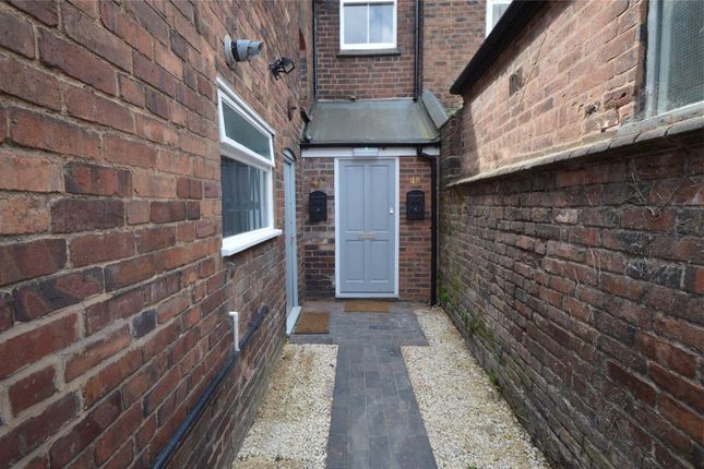 Block of flats for sale in High Street, Amblecote