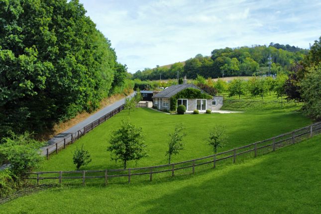 3-bed house on Ponies End,, Buddens Lane, Shaftesbury, £480,000
