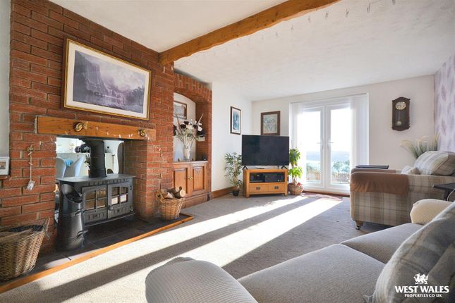 Villa Calabria, New Hill, Goodwick photo 4
