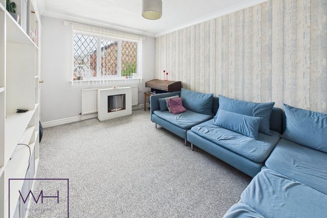 Springfield Court, Cusworth Doncaster photo 3