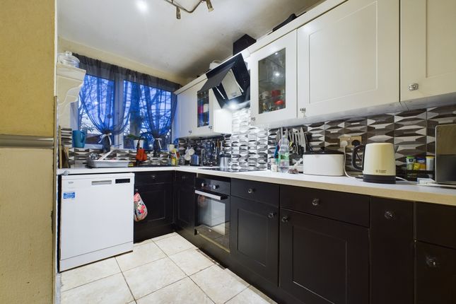 Terraced house for sale in Wentworth Avenue, Salford