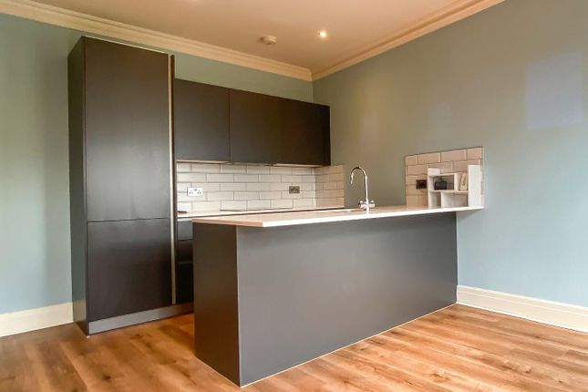 Flat for sale in Payne Mews, Didsbury Road, Stockport
